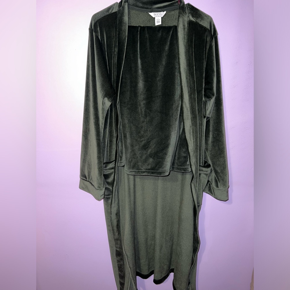 Sofia Intimates Robe Set